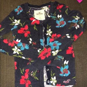 Hollister Sweater